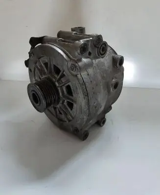 Mercedes-Benz E W211 Generator/alternator A0001502550