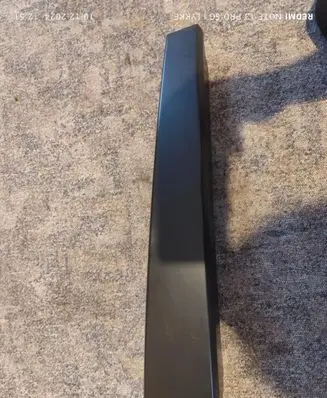 Citroen C5 Front door trim (molding) 9643268377 9640213977 963254577