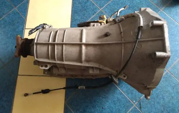 Ford F150 Automatic gearbox FL3P-7006-BB