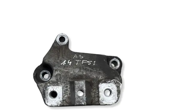 Volkswagen Golf VI Gearbox mounting bracket 1K0199117AH