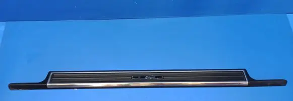 Cadillac Eldorado Front sill trim cover 20557576