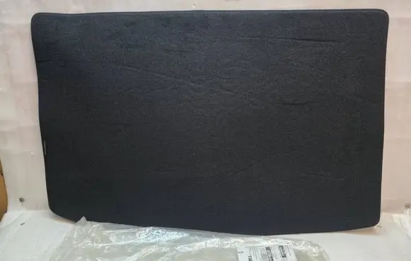 KIA Rio Rubber trunk/boot mat liner H8120ADE10