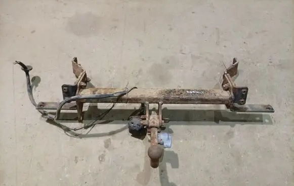 Saturn Vue Tow bar set 