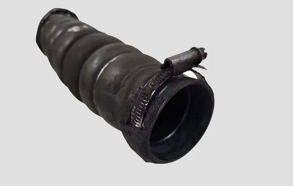 Peugeot 508 Engine coolant pipe/hose 9685149780