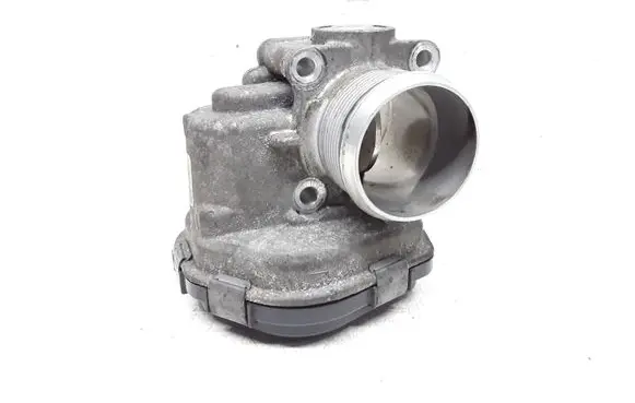 Volvo V60 Throttle valve 9673534480