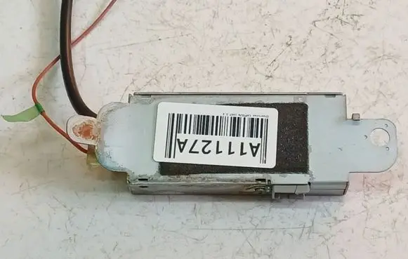 Chevrolet Captiva Antenna control unit 96628318