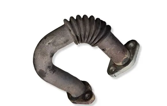 Audi Q3 8U EGR valve line/pipe/hose 