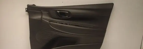 Hyundai i20 (BC3 BI3) Front door card panel trim 82320Q0100