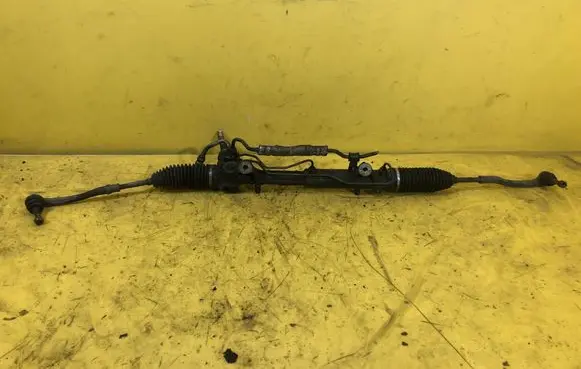 Peugeot 508 RXH Steering rack 9686476580