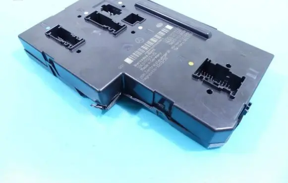 Mercedes-Benz CLS C218 X218 Central body control module 2129009722 IMPRK1257252