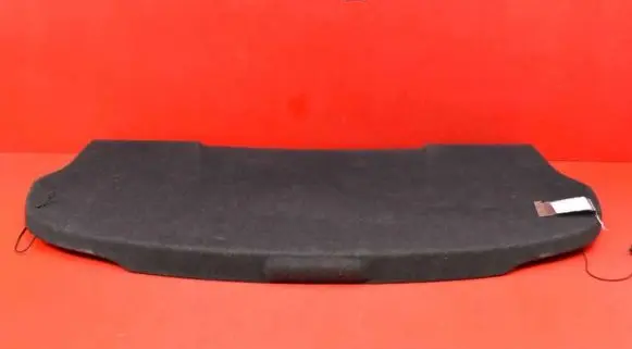 Seat Toledo III (5P) Parcel shelf 5P5867769H