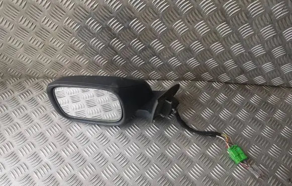 Volvo XC90 Front door electric wing mirror 9483924 3003369