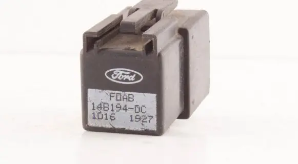 Ford Focus Other relay 14B194-DC