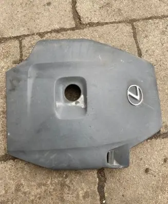 Lexus IS 220D-250-350 Engine cover (trim)