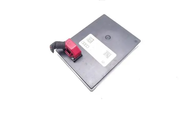 Audi Q7 4L Keyless (KESSY) go control unit/module 4L0907335B 4F0910335B