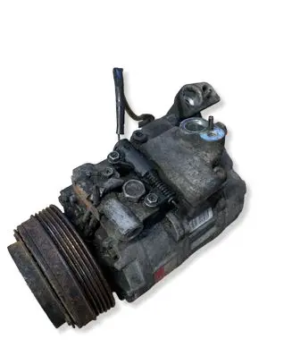 BMW 7 E38 Air conditioning (A/C) compressor (pump) 4472208110