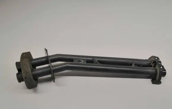 Peugeot 206 Heater radiator pipe/hose 2630902