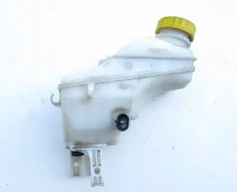 Fiat Tipo Brake fluid reservoir 0204806660