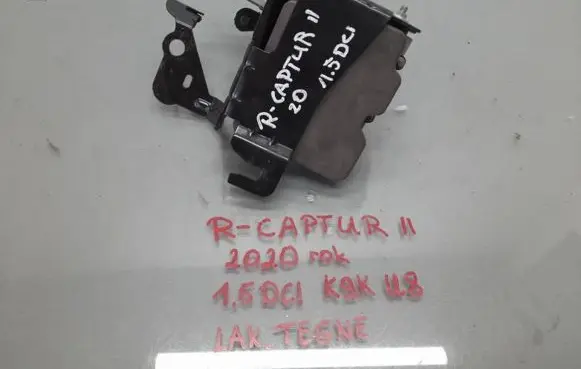 Renault Captur II ABS Pump 476609038R