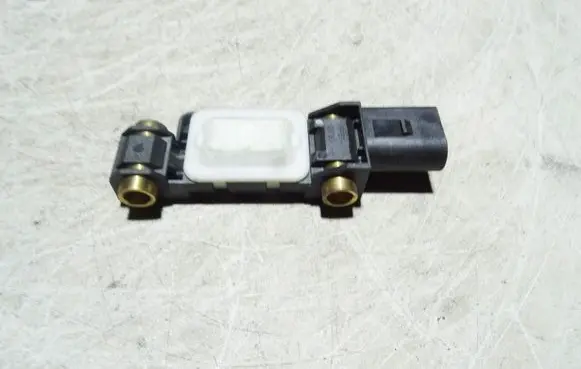 Audi A4 S4 B6 8E 8H Airbag deployment crash/impact sensor 8E0959643E