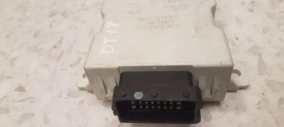 Toyota Avensis T250 Window wiper relay 8594005050 603025