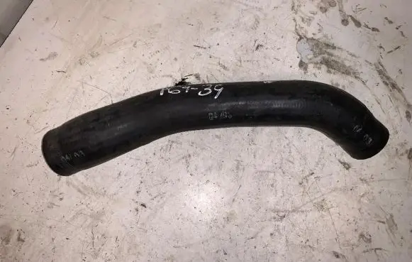 Volvo XC90 Engine coolant pipe/hose 08634067 A6434