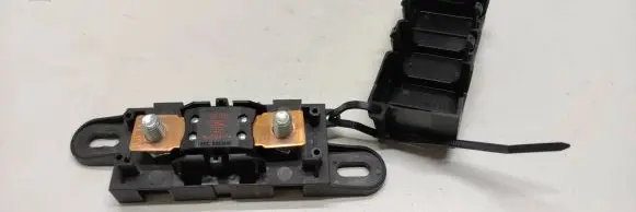 Jaguar XF Fuse 5293147