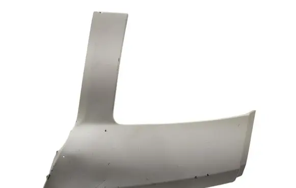 Volkswagen Crafter Under headlight/headlamp trim 