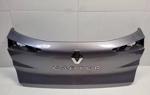 Renault Captur II Tailgate trim 901521040R