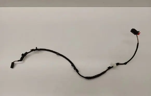 Volkswagen Golf VII Tailgate/trunk wiring harness 4FA26130