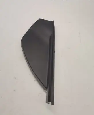 Mercedes-Benz GLE (W166 - C292) Dashboard side end trim A1666808603