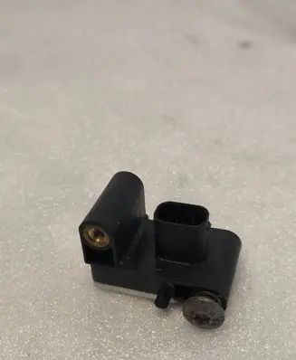BMW 1 E81 E87 Airbag deployment crash/impact sensor 6911003 17D709 0285003900