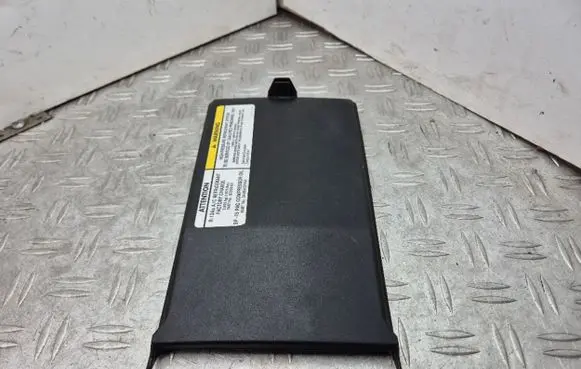 Chrysler Crossfire Fuse box cover 1705450003 1935453100