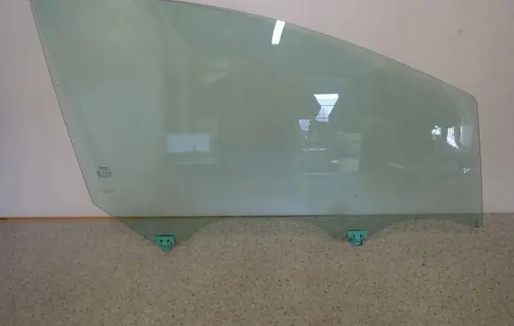 Nissan Note (E12) Sliding door window/glass 