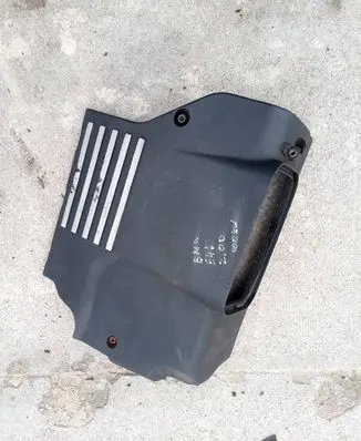 BMW 3 E46 Engine cover (trim) 2246995