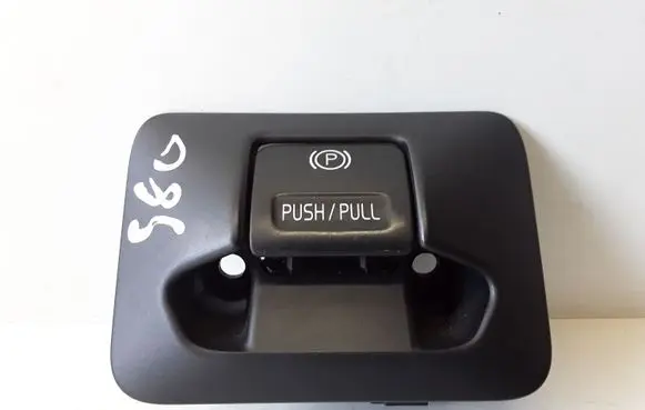 Volvo S80 Hand parking brake switch 30773539