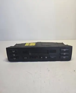 BMW X3 E83 Climate control unit 64116917004