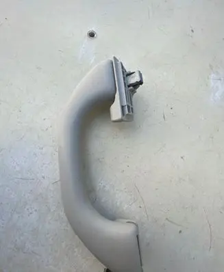 Skoda Octavia Mk3 (5E) Front interior roof grab handle 808821777T