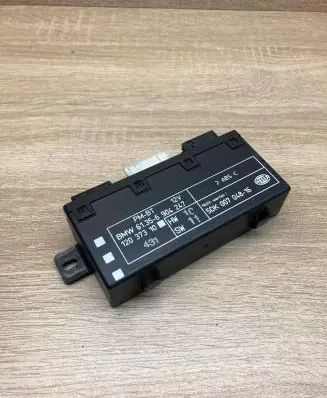 BMW 5 E39 Door control unit/module 6904247 5DK00704816