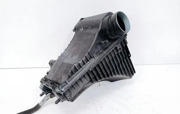 Audi Q7 4L Air filter box 7L6129601BB 9844150