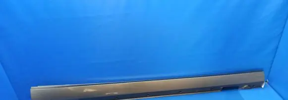 Mercedes-Benz E W212 Sill A2126900840 A2126900240