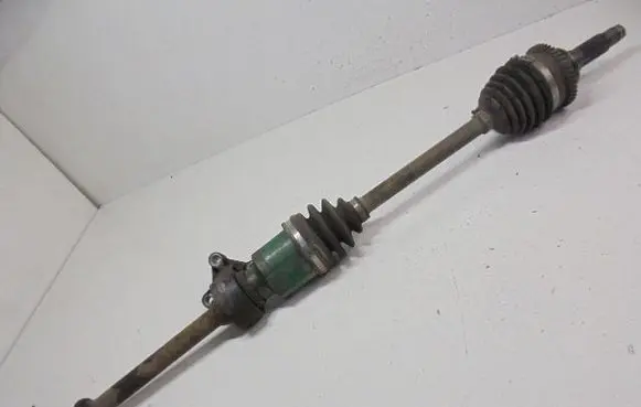 Mazda Premacy Drive shaft (set) 