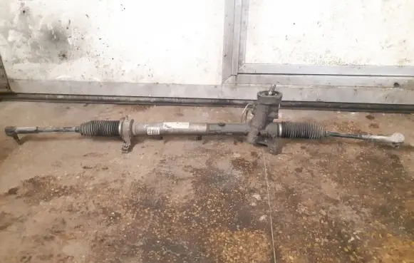 Volkswagen Caddy Steering rack A0016874