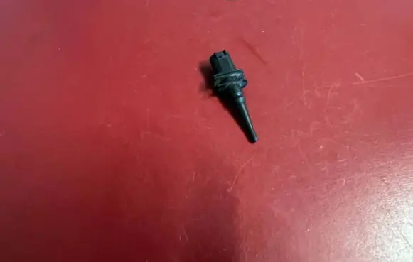 BMW X3M F97 Outside/external air temperature sensor 6936953 65816936953
