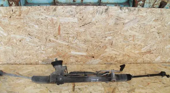 Saab 9-5 Steering rack 