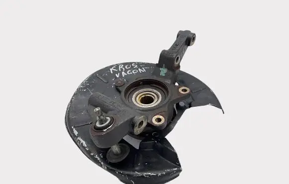 Alfa Romeo 156 Rear wheel hub 50703962