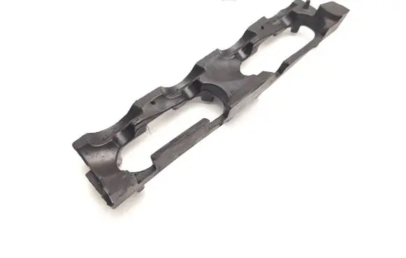 Ford Transit Engine cover (trim) BK2Q-9U550-BB