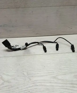 Mercedes-Benz E W212 Glow plug wires 1685451828