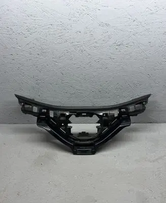 Toyota C-HR I Front bumper upper radiator grill 53112F4010