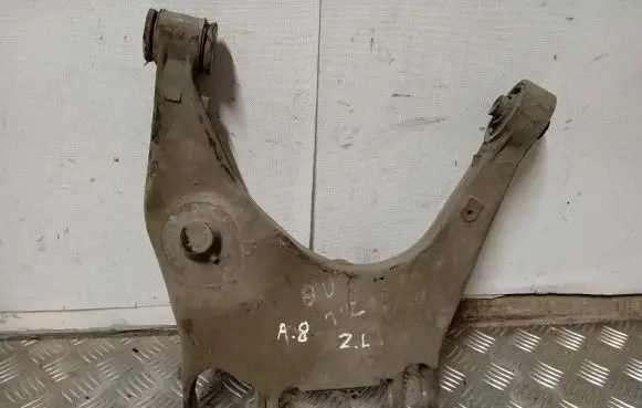 Audi A8 S8 D2 4D Rear control arm